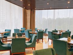 大堂-泓瑞金陵大酒店-金海湾自助餐厅