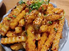 -付小姐在成都(吾悦广场店)