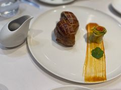 -L'Arome芳芳法国餐厅(仙林金鹰店)