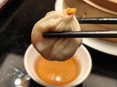 -上海苏宁宝丽嘉酒店·嘉府壹号中餐厅
