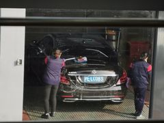 -上海德星奔驰(江杨南路店)