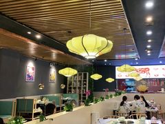 大堂-牛鲜胜·潮汕牛肉自助火锅(番禺市桥店)