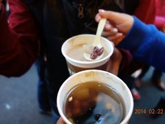 烧仙草-八婆婆烧仙草(中山路店)