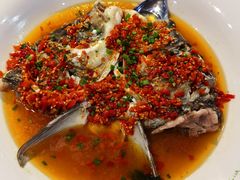 -渔舟意·湖南家宴(萝岗纳金城店)