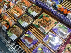 -盒马鲜生(皇庭广场店)