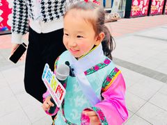 -蓝话筒·少儿成人演讲口才·主持朗诵·戏剧表演(大华第一坊店)