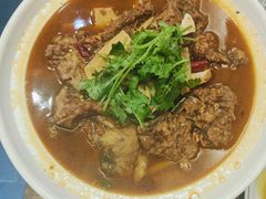 -寿州美味厨豆腐宴(寿县南门口西环路店)