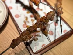 -纳鲁孜·新疆特色餐厅(上海悦荟广场店)