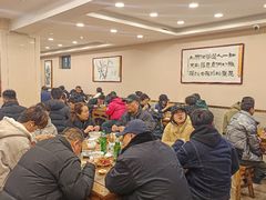 -老刘家永盛斋·传统泡馍(东关南街店)