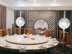 包厢-千岛湖小鱼儿·淳安匠心农家菜