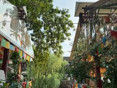 -小河直街历史文化街区