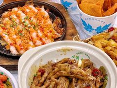 -小民大排档(江汉路店)