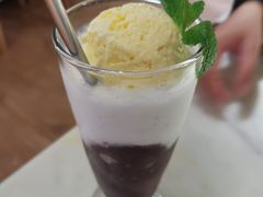 雪糕红豆冰-石板街港澳冰室(天环店)