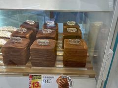 -85度C(莆田方圆荟馨宜新天地店)