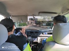 -尼诺伊·阿基诺国际机场T1航站楼
