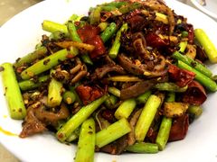 -建辉湖南土菜馆(南大街店)