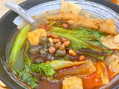 -笋果坊螺蛳粉(竹园小区店)