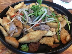 -塔哈尔·新疆盛宴(城西银泰店)