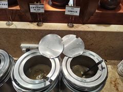 -芭菲盛宴·环球美食(北城国际店)