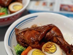 -敏华冰厅(平安金融中心店)