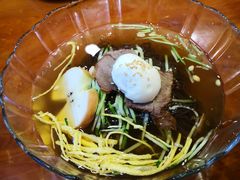冷面-全州拌饭馆(断桥店)