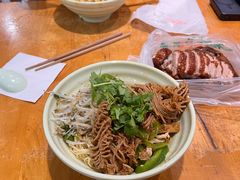 -晓马鸭店(新芜路店)