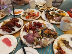 -沈阳和平艾美酒店新食谱西餐厅