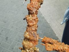 -景泰马记电烤串