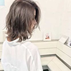 -BUTY HAIR 比帝专业烫染店