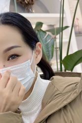 -Verywang半永久纹眉•仪器野生眉
