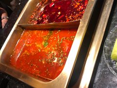 -王家渡火锅店(棕榈泉店)
