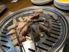 -·缸桶屋·韩式牛肋条自助烤肉(西湖D11店)