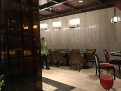 -长沙北辰洲际酒店-兰调全日餐厅