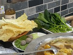 -古乐牛香·鲜牛肉牛杂火锅(高新店)