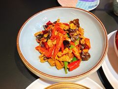 -滇西王子·山风云南菜·丽江地标品牌(古城南门店)