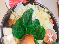 -有喜屋·深夜食堂(北京西路店)