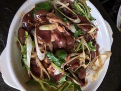 厚味居老北京炙子烤肉(南纬路店)-厚味居炙子烤肉·清真(天桥南纬路店)