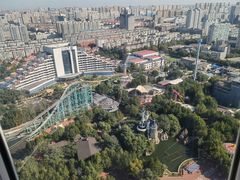 -富华游乐园