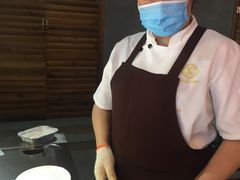 -蓝珊甄选海鲜自助·火锅大排档(近阿那亚店)