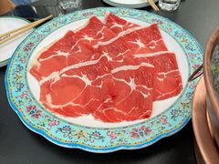 -南门四季铜锅涮肉(大屯·北苑店)