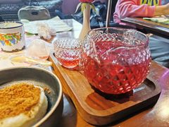 -素描餐厅(灵隐天竺店)