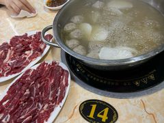-老二正宗汕头牛肉丸店