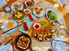 -新金盛·海鲜酒楼(盐田店)