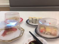 -元气寿司(金光华店)