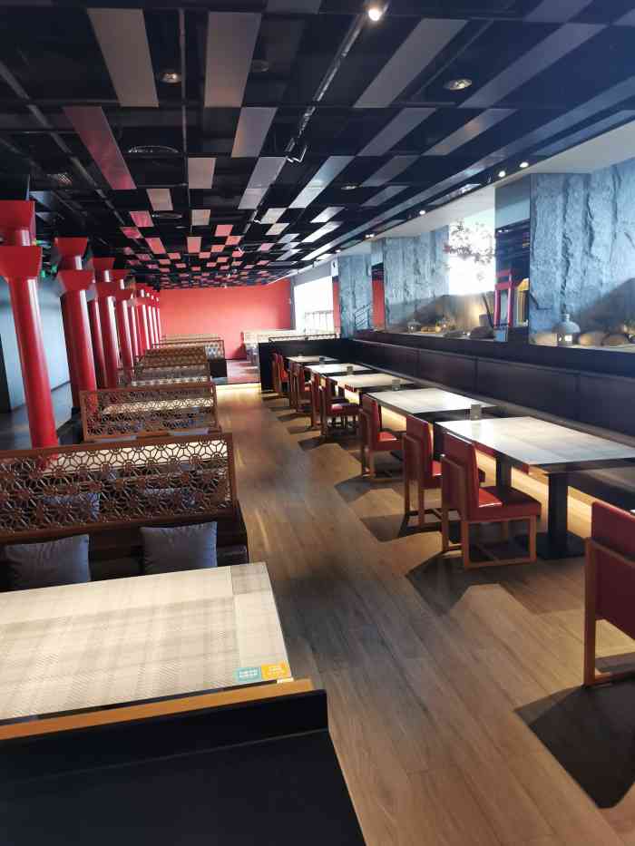 王鼎精致料理(杭州大厦店)-"第二次来王鼎啦,从澳洲回来,无比想念熬虾