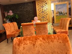 -满福隆酒楼(万绿园店)