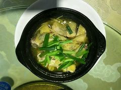 -来客家食府 · 福建客家菜(厦禾路店)