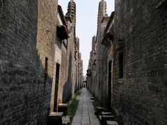 -大旗头古村