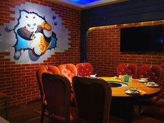 -三人行骨头王火锅(长寿店)