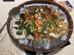 -顺轩海鲜火锅酒家